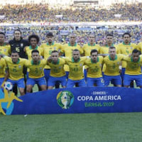 ブラジル代表が最新メンバーを発表!ネイマールらが復帰(2019/8/16) 画像