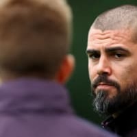 バルサユースのV・バルデス監督、3位決定戦を拒否!「選手を守るため」に 画像