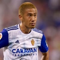 香川真司、惜しい!サラゴサ開幕戦で初ゴールを逃した「QBK」がこれ 画像