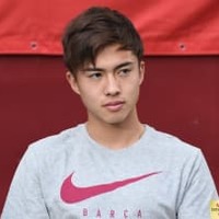 安部裕葵、バルセロナBで初ゴール!レアル久保にも劣らぬ「圧巻の一撃」を見よ 画像