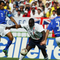 日韓W杯でリヴァウドが「衝撃発言」、ヘスキーの“見解”がおもしろい 画像