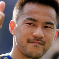 岡崎慎司、スペイン2点目!「瞬間的スプリント」で奪ったゴールがこれ 画像