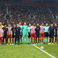 試合中に襲撃事件…戦っていた若手選手たちが見せた「感動的光景」とは 画像