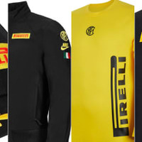 インテル、PIRELLI25周年を祝した「レーシング・コレクション」を発表! 画像
