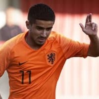 U-17W杯、日本代表が“恐れるべき”5名の怪物 画像