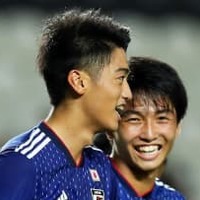 U-17W杯で日本爆発!西川潤、オランダを切り裂いた「極上パス」がこれ 画像