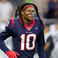 メッシ、すげぇ!なんとNFL選手が憧れて「背番号10番」つける 画像