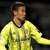 サラゴサで戦う香川真司、憧れの地スペインでの3ヶ月はどうだった? 画像