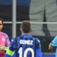 ペップ、代役GKブラボを全力擁護!「あの一発退場はチームが悪い」 画像