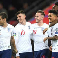 EURO2020、イングランドら4ヶ国が予選突破!出場決定は10チーム目 画像