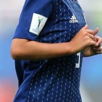 リトルなでしこがやった！W杯出場権獲得の「美ループ」がこれ 画像