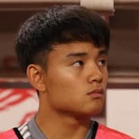 久保建英、U-22で格の違いを見せつけた「右足ループ」がこれ 画像
