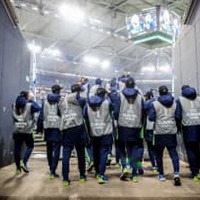 前代未聞…主審、ボールボーイ全員を退場処分!なにがあった 画像