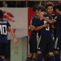 日本代表メンバー発表!鎌田、浅野が久々に招集(2019/10/3) 画像