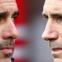 ペップ「チェルシーは補強禁止されたのがよかった」 画像