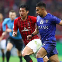 浦和、ACL決勝で敗れる アル・ヒラルが初のアジア王者に 画像
