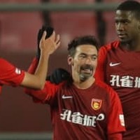 34歳ラベッシ、早くも引退へ!盛大セレモニーがこれ 画像