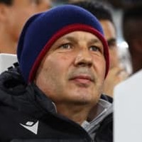 白血病と戦うミハイロヴィッチ監督「泣きつかれた」と明かす 画像