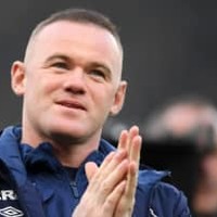 34歳新人ルーニー、初試合でやっちまった「赤っ恥シーン」がこれ 画像