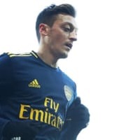 エジルvsクルルは一体なんだったのか 本人が明かす 画像