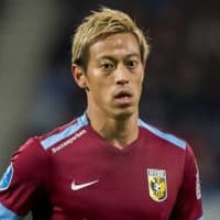 本田圭佑、ベンチ降格へ…新監督が現状を評価せず? 画像