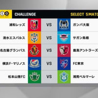 いよいよJ1最終節!「totoチャレンジ」ではやっぱり清水vs鳥栖の試合も予想 画像