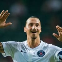 イブラ、自分を「クソ」呼ばわりした17歳GKを誉める!PSGでの秘話が最高だ 画像