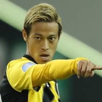 本田圭佑、「リアルサカつく」で世界一へ!ファンに呼びかける 画像