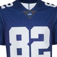 トッテナムがNFLとコラボ!「ゴツゴツした」アメフト風ユニフォームが登場 画像