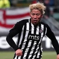 浅野拓磨、2戦連続ゴール!格の違いを見せつけた「爆速置き去り」がこれ 画像
