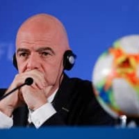 FIFA、人権団体から非難される 中国でのクラブW杯開催で 画像