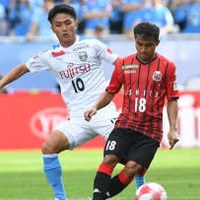 川崎がルヴァンカップ初制覇!劇的な展開の末、札幌をPKで下す 画像