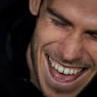 ベイル、試合中のレアルベンチでやってた「おふざけシーン」がこれ 画像