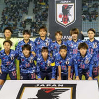 なでしこジャパン、3戦全勝でE-1選手権を制覇!地元韓国も破る 画像