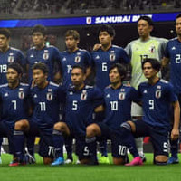 日本代表メンバー発表、2チーム「総勢32名」が招集される!(2019/11/6) 画像