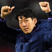 渦中のソン・フンミン、即出場2ゴール!その“振る舞い”をサッカーファンが称賛 画像