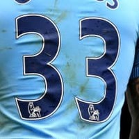 本田も継承!背番号「33」で思い浮かぶ10名のサッカー選手 画像