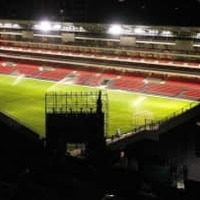 新スタジアムに巨大な○○が登場!ド迫力の最新「演出」がこれ 画像