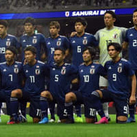南野拓実が5戦連発!日本代表、敵地でキルギスに勝利 画像