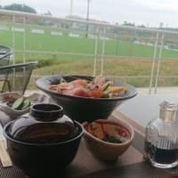 #地域CL 決勝の舞台Jヴィレッジの「食」を思い切り楽しんできた 画像