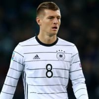 ついにピッチへ!ドイツ代表のEURO2020モデルをチェックする 画像