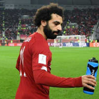 サラー、クラブW杯で見せた「マジカルなキラーパス」がこれ! 画像