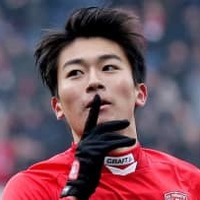 中村敬斗がすごいぞ!アヤックス相手に決めた世界級「超シュート」がこれ 画像