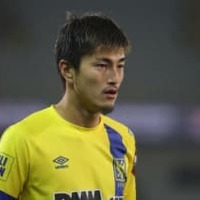鈴木優磨、ベルギー5ゴール目!「らしい泥臭フィニッシュ」がこれ 画像