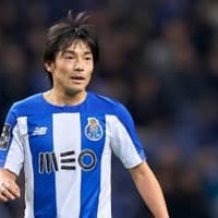 中島翔哉、好アシスト!ポルトFWの強みを生かす「ファインパス」がこれ 画像
