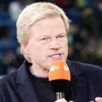 闘将カーン、「再来年のクラブ会長」としてバイエルンに復帰 画像