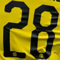 サッカー界でいまの「背番号28」といえばこの8人 画像