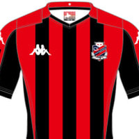 北海道コンサドーレ札幌、2020新ユニフォームを発表!「原点回帰」のストライプに 画像