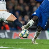 ゲーム『FIFA20』で「インターセプト最強」の選手は誰だ? 画像