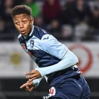 23歳のストライカー死亡 アウディで事故死 画像